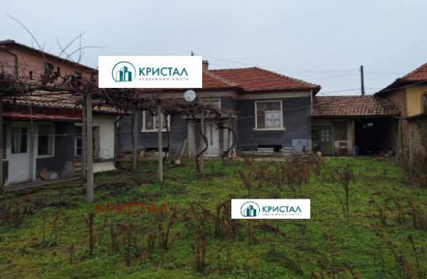 Продава къща, с. ръжево конаре, област пловдив