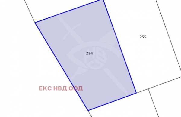 Продава парцел, с. бойково, област пловдив