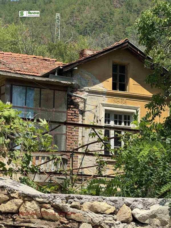 Продава къща, гр. мъглиж, област стара загора