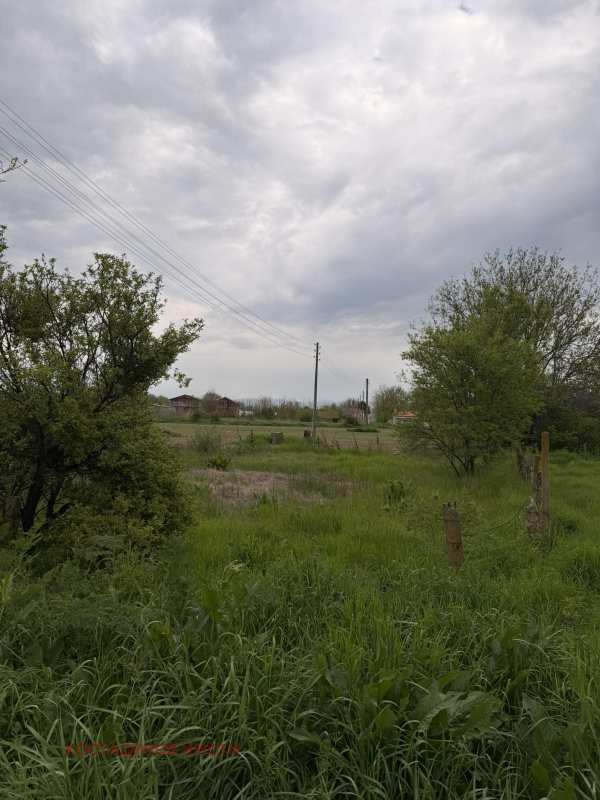 Продава парцел, с. братя даскалови, област стара загора