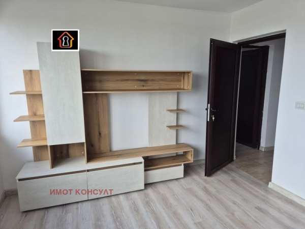 Продава 2-стаен, гр. враца, център