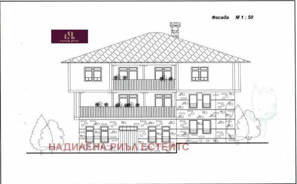 Продава парцел, с. ковачевица, област благоевград