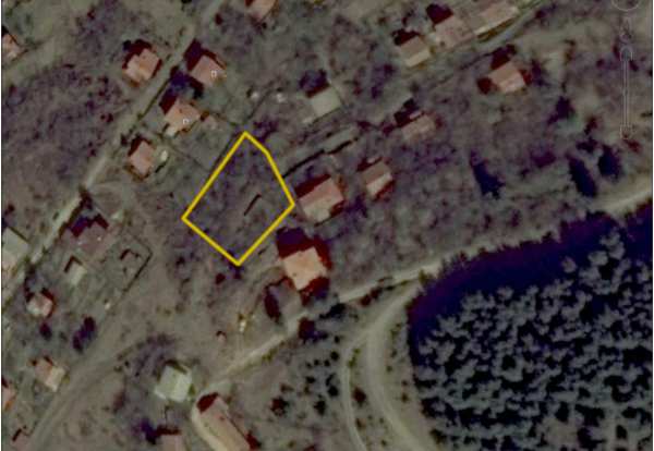 Продава парцел, с. кладница, област перник
