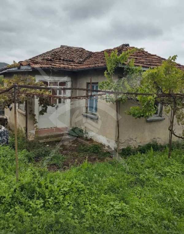 Продава  къща гр. Малко Търново, област Бургас
      56 кв.м