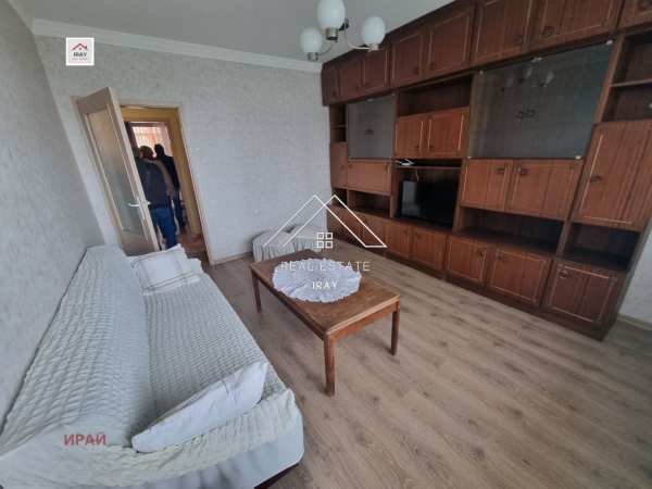 Дава под наем 3-стаен, гр. стара загора, казански