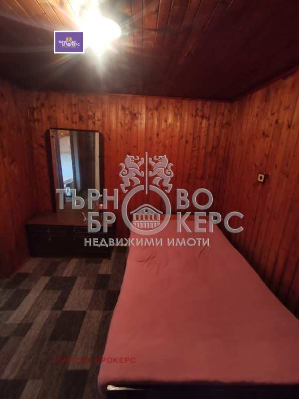 Дава под наем ателие, таван, гр. велико търново, картала