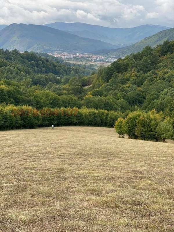 Продава парцел, с. рибарица, област софия област