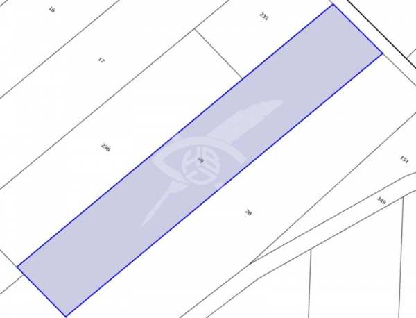Продава парцел, с. гълъбец, област бургас