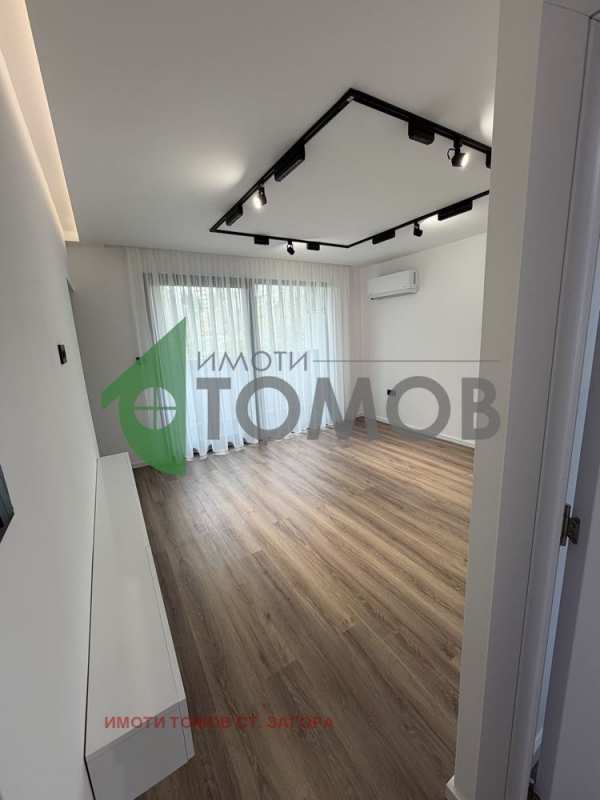 Продава 2-стаен, гр. стара загора, самара 1