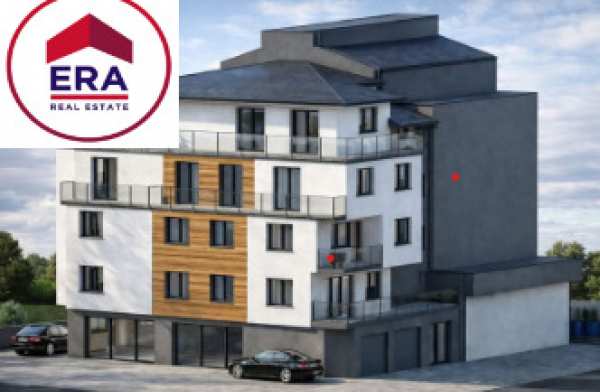 Продава 3-стаен, гр. стара загора, център