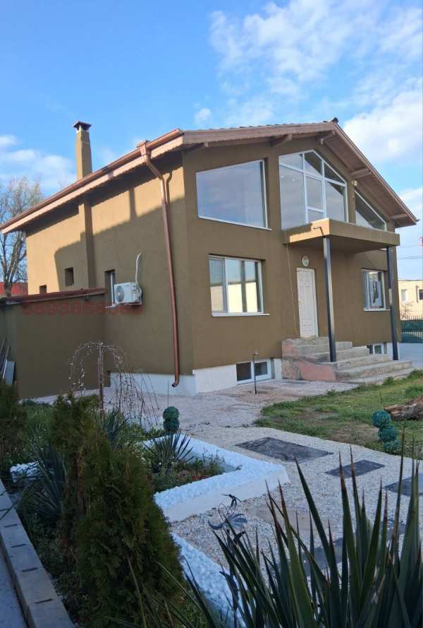 Продава къща, с. царацово, област пловдив