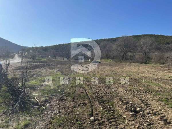 Продава парцел, с. колена, област стара загора