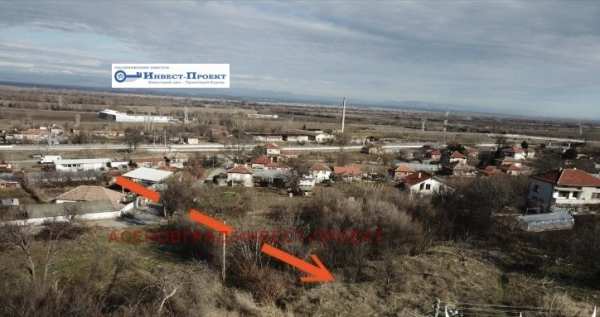 Продава парцел, с. чешнегирово, област пловдив