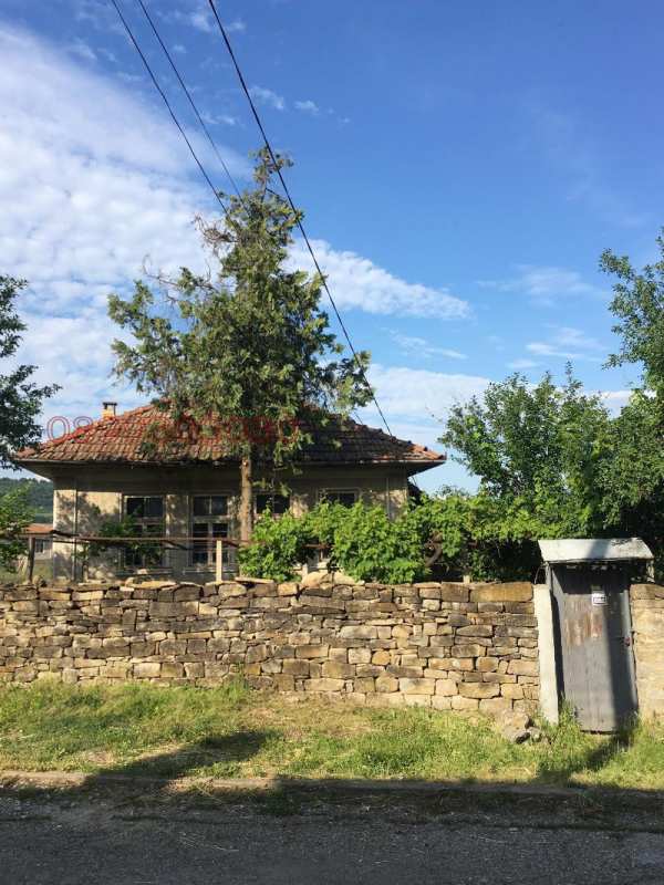 Продава къща, с. церова кория, област велико търново