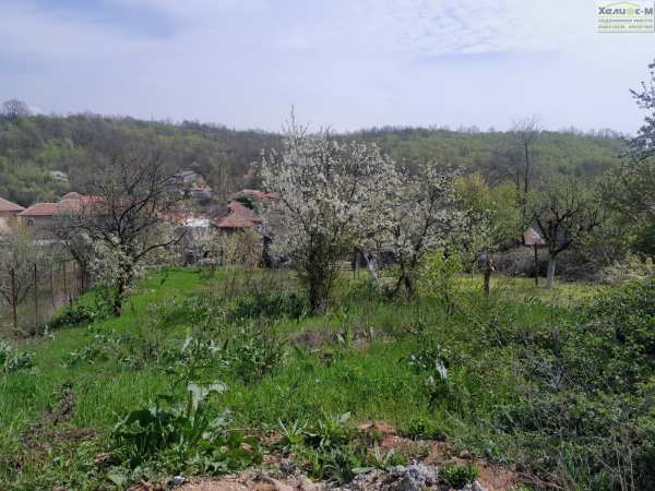 Продава парцел, гр. монтана, мала кутловица