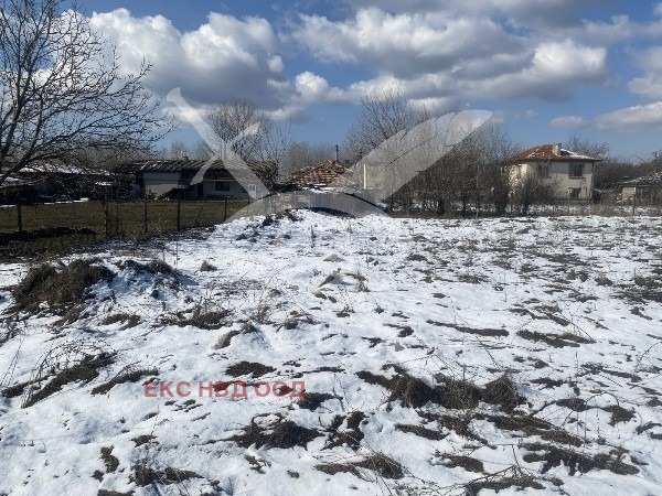 Продава парцел, с. церетелево, област пловдив