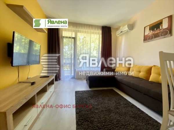 Продава 2-стаен, гр. приморско, област бургас