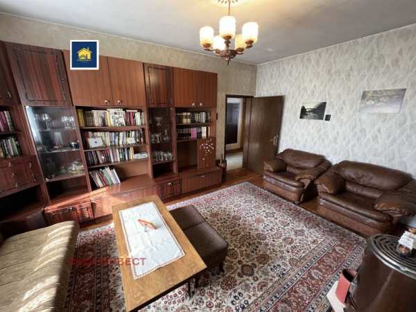 Продава 4-стаен, гр. велинград, област пазарджик