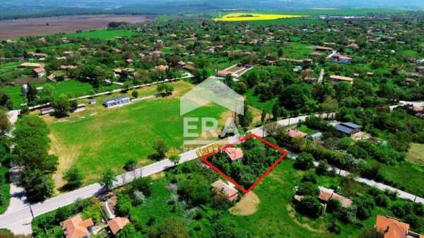 Продава парцел, с. аврен, област варна