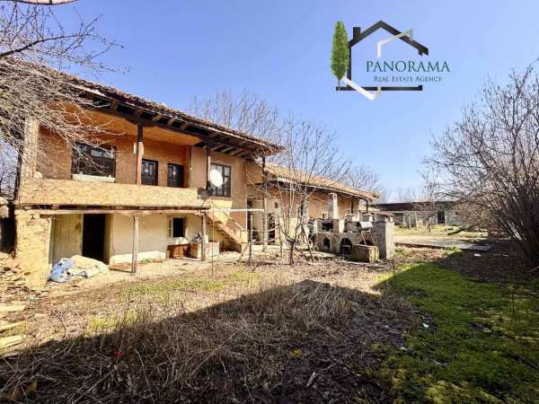 Продава къща, с. драгоево, област шумен