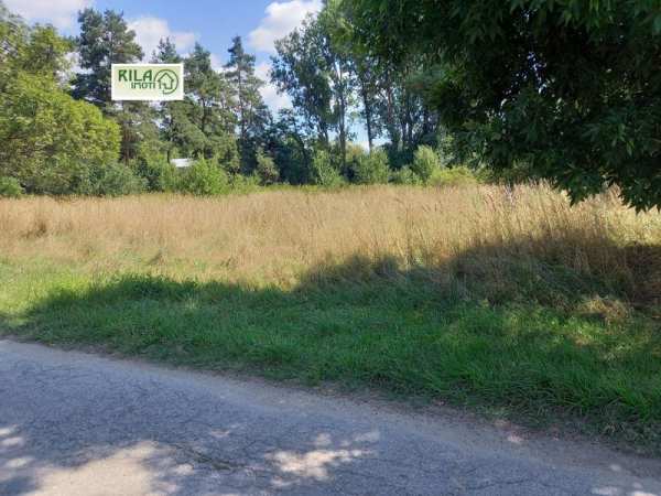Продава парцел, с. белчински бани, област софия област