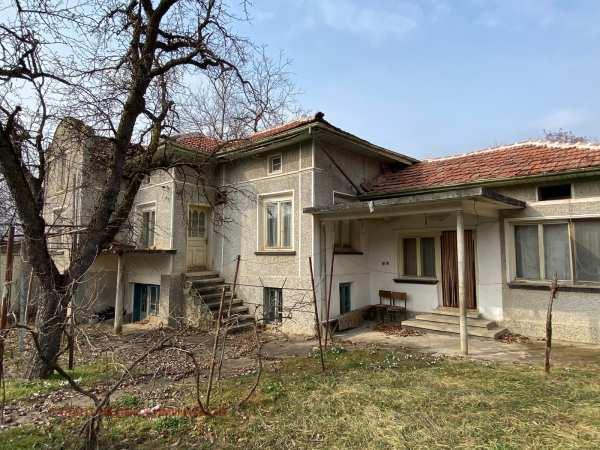 Продава къща, с. петко славейков, област габрово