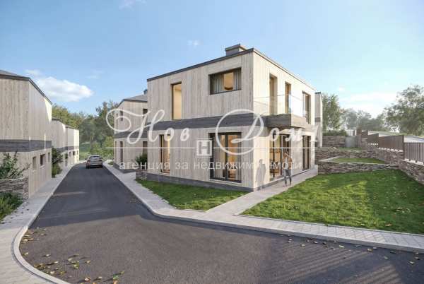 Продава къща, с. драгичево, област перник
