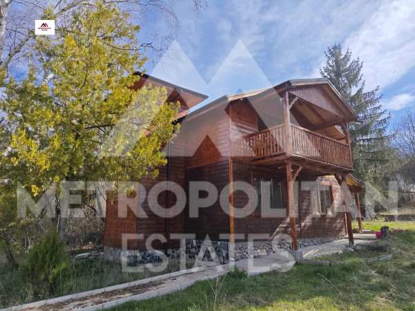 Продава къща, с. кондофрей, област перник