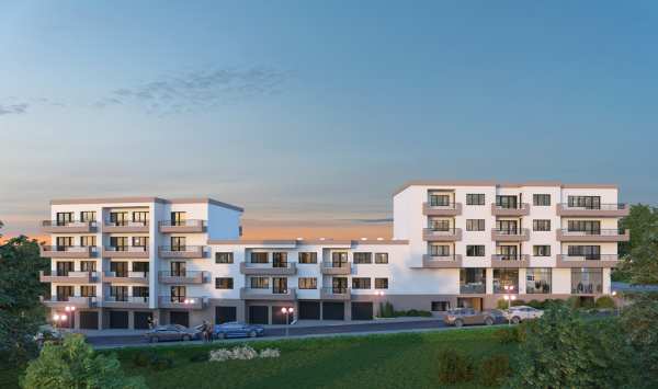 Продава 3-стаен, гр. търговище, център