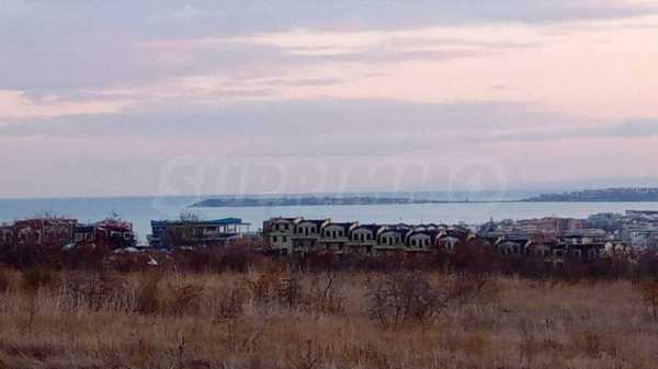 Продава парцел, с. кошарица, област бургас