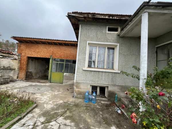 Продава къща, с. скобелево, област стара загора