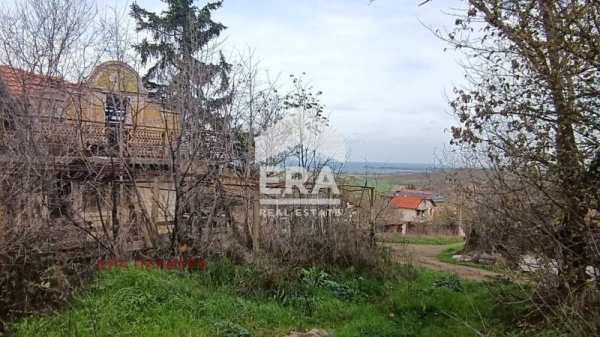Продава парцел, с. атия, област бургас