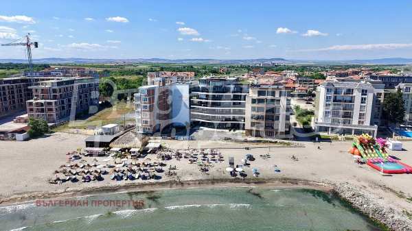 Продава 1-стаен, гр. поморие, област бургас