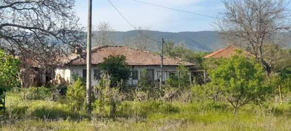 Продава къща, с. гълъбец, област бургас