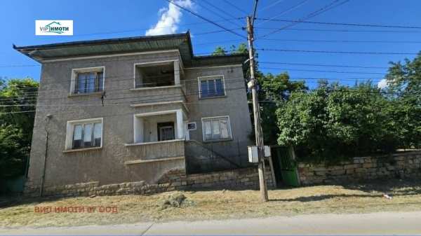 Продава къща, гр. ловеч, гозница
