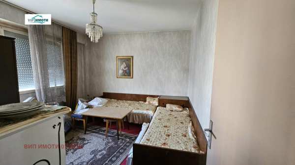 Продава 3-стаен, гр. ловеч, младост