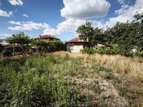 Продава къща, с. бошуля, област пазарджик