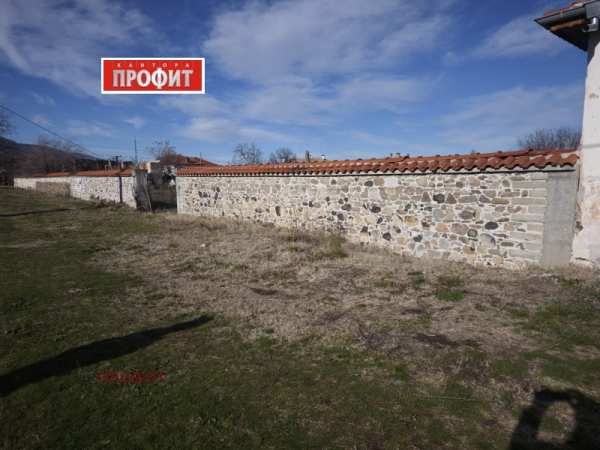 Продава парцел, с. тополово, област пловдив