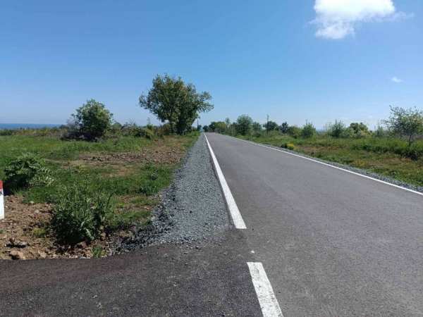 Продава парцел, с. велика, област бургас
