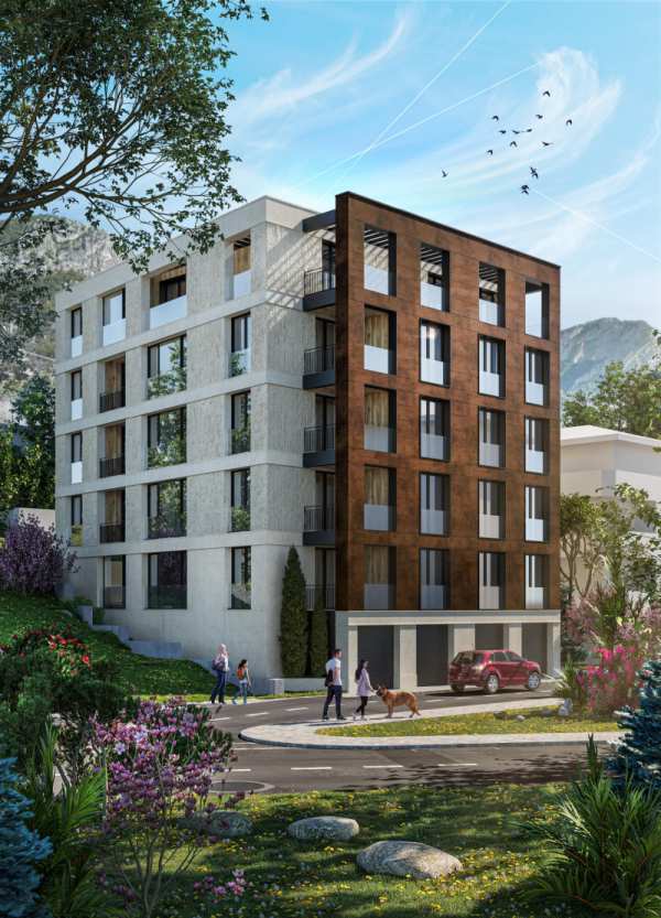 Продава  многостаен град Враца, Център
      225 кв.м