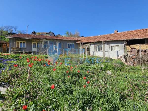 Продава къща, гр. сухиндол, област велико търново