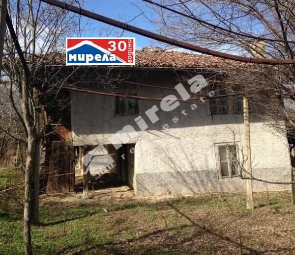 Продава парцел, с. церова кория, област велико търново