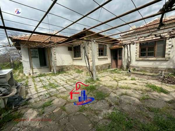 Продава къща, с. оризаре, област бургас