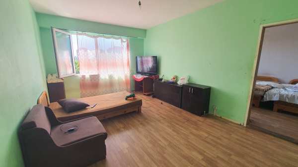 Продава 2-стаен, гр. видин, химик