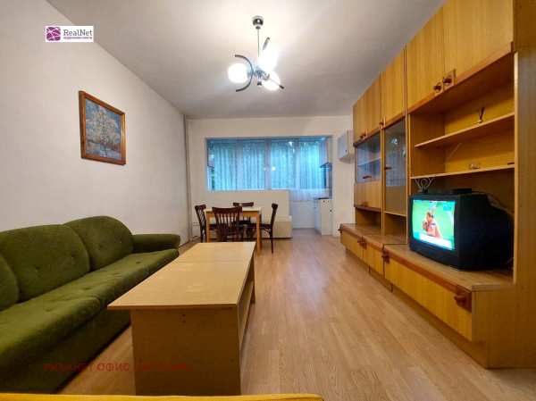 Продава 2-стаен, гр. софия, люлин 10