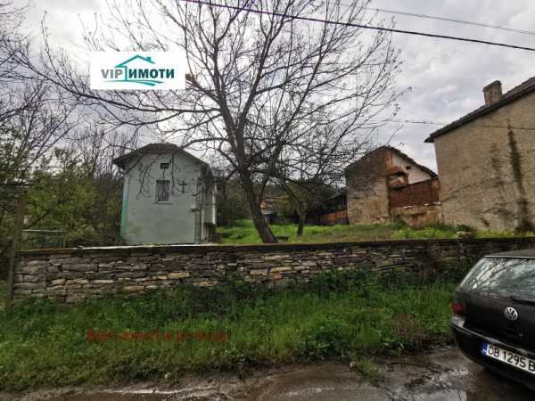 Продава къща, с. драгана, област ловеч