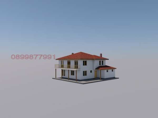 Продава парцел, с. рельово, област софия област