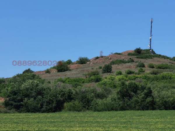 Продава земеделска земя, с. бошуля, област пазарджик