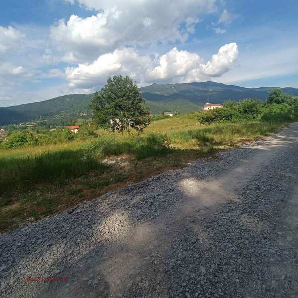 Продава парцел, с. рударци, област перник
