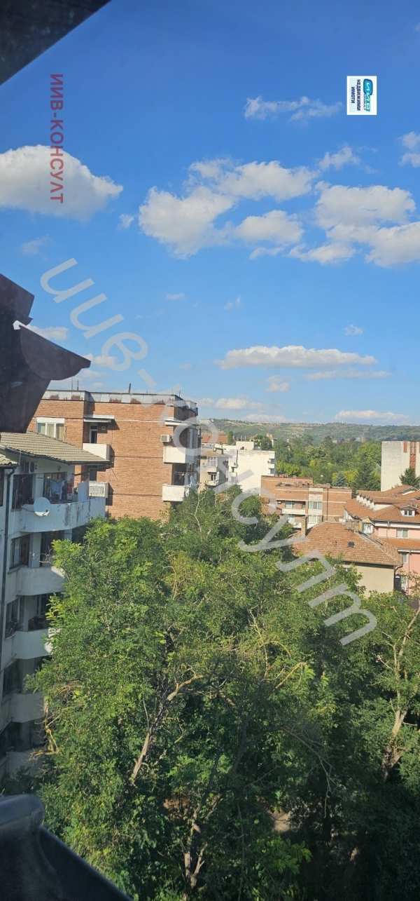 Продава 2-стаен, гр. велико търново, център
